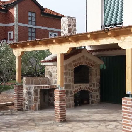Amadrian Apartments Šibenik Eksteriør bilde