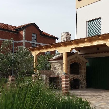Amadrian Apartments Šibenik Eksteriør bilde
