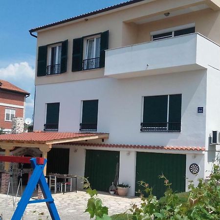 Amadrian Apartments Šibenik Eksteriør bilde