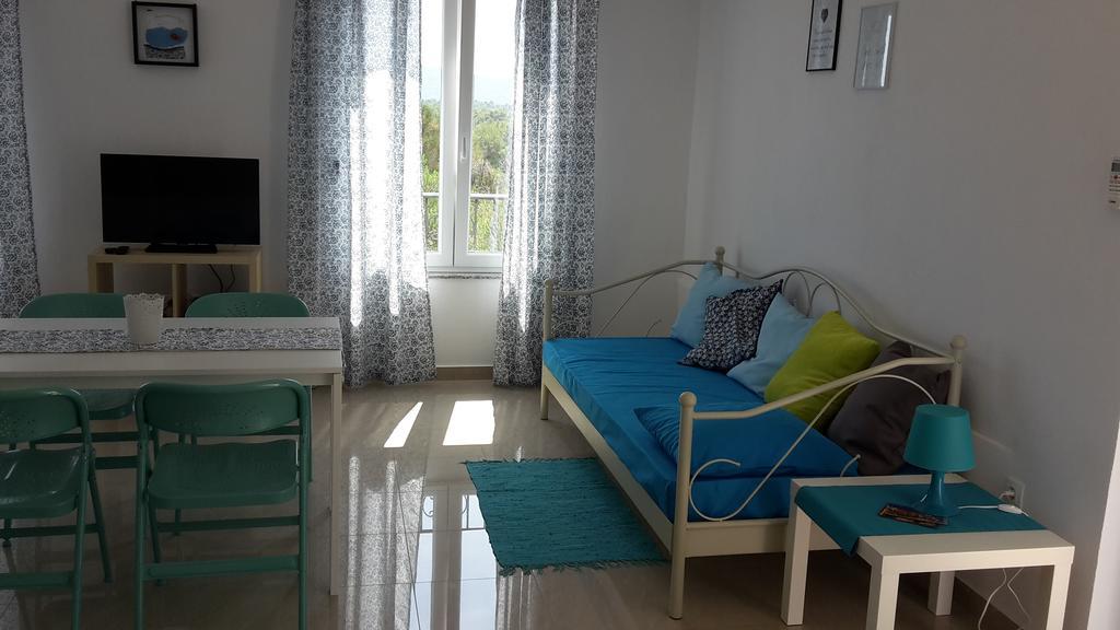 Amadrian Apartments Šibenik Eksteriør bilde
