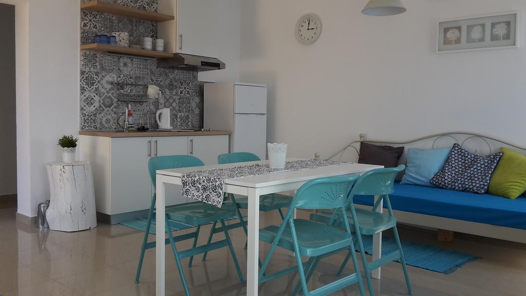 Amadrian Apartments Šibenik Eksteriør bilde