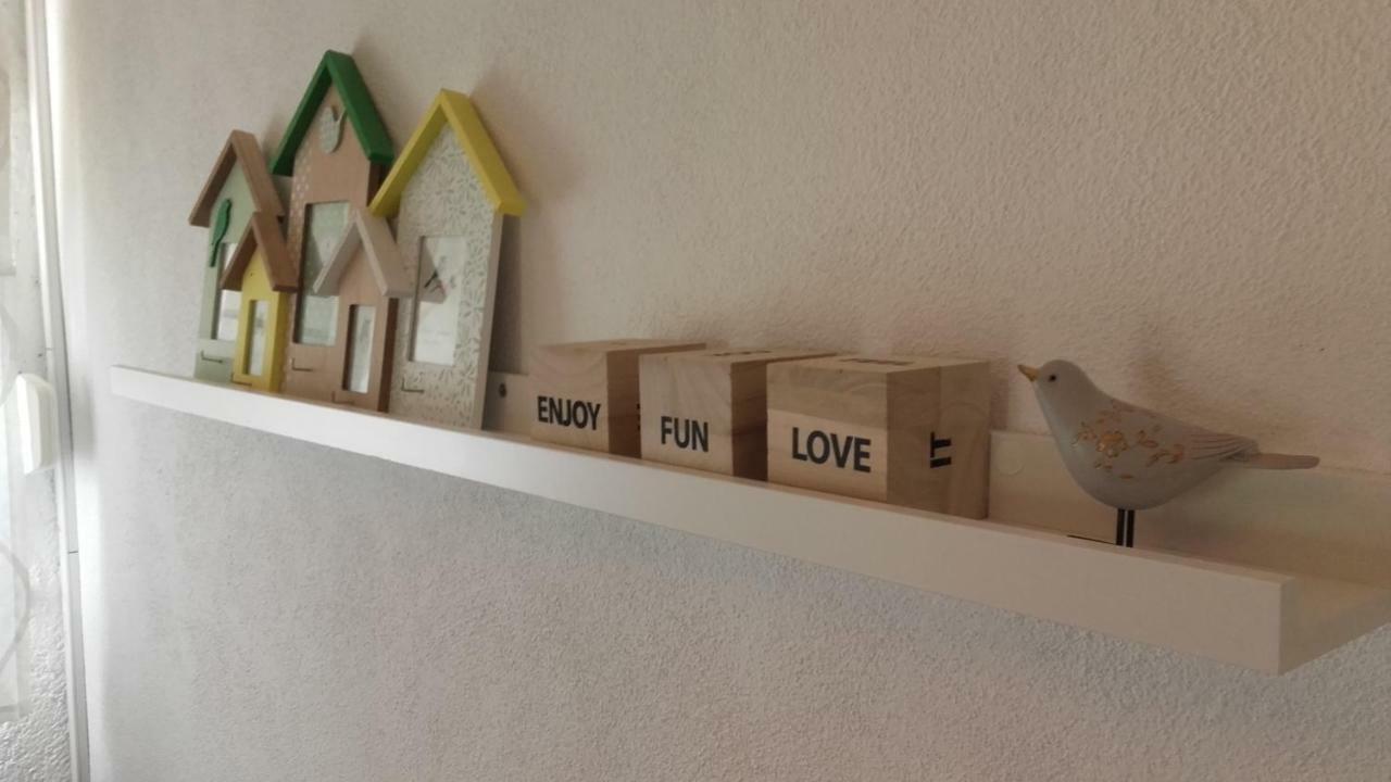 Amadrian Apartments Šibenik Eksteriør bilde