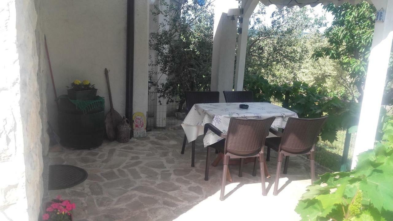 Amadrian Apartments Šibenik Eksteriør bilde