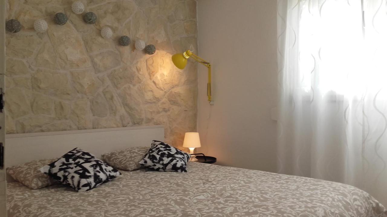 Amadrian Apartments Šibenik Eksteriør bilde