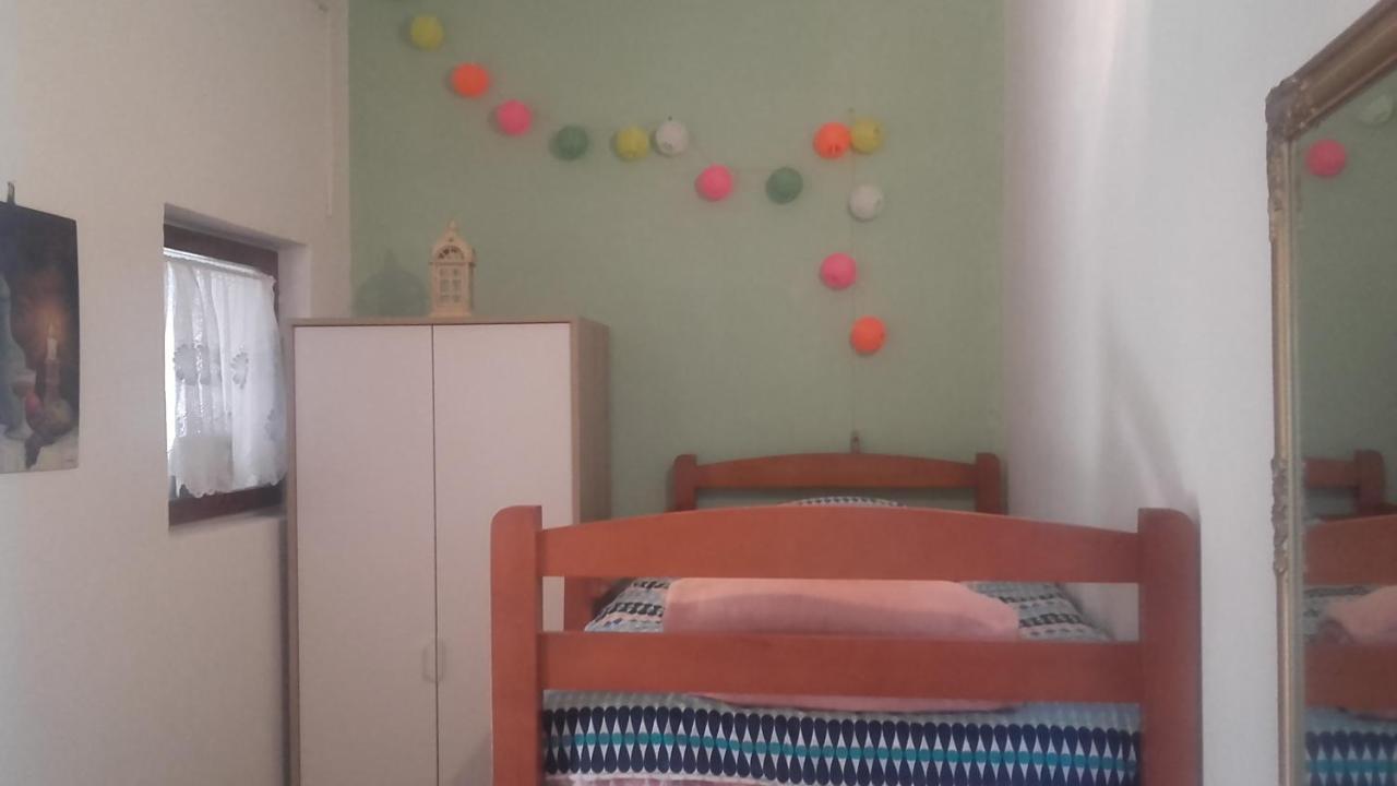 Amadrian Apartments Šibenik Eksteriør bilde
